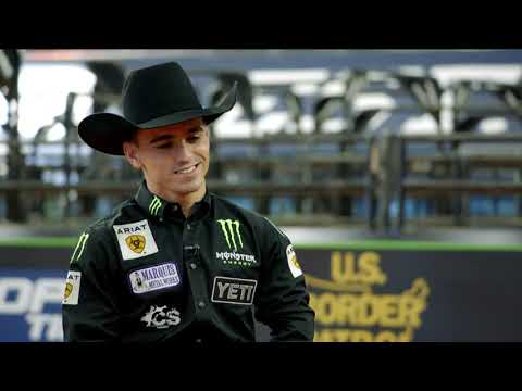 World Champions: Justin McBride Interviews Leme, Mauney and Lockwood