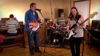 I Gotta Move ("Ben Kweller" Cover Song) - Performed by Duffields & Ben Landau