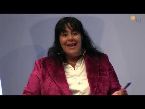 Tertulia postdebate candidatos Eleccións Municipais 2023