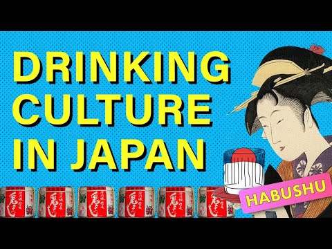 The Boozy Guide to Japan