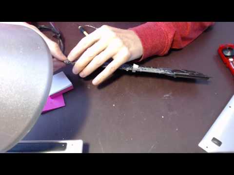 Asus ux31e ux30 ux31 emsf4 laptop power jack repair socket input port connector replacement