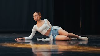 Graceful Dancer | Surprising Movements on Stage | Stunning Stage Dance #girl #dance #chinesedance