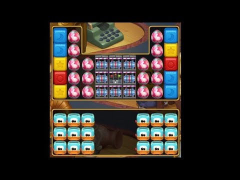 TOY BLAST level 2765