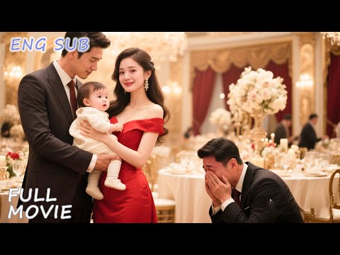 He ignored sick daughter for ex, she divorced, Now She’s a CEO’s Wife, and He Regrets It!