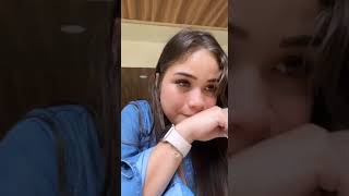 Salma Flores Tiktok