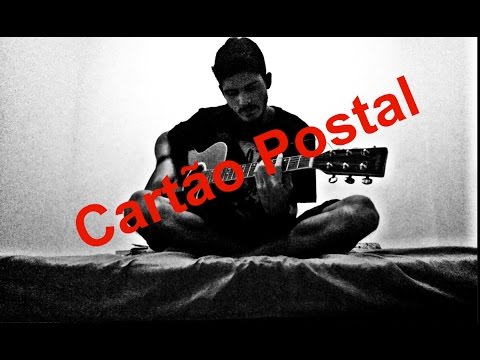 Cartão Postal   Apanhador Só