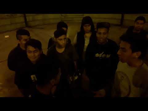 OVIWAN VS ZIKA -- FINAL COLISEO 07/12/2017