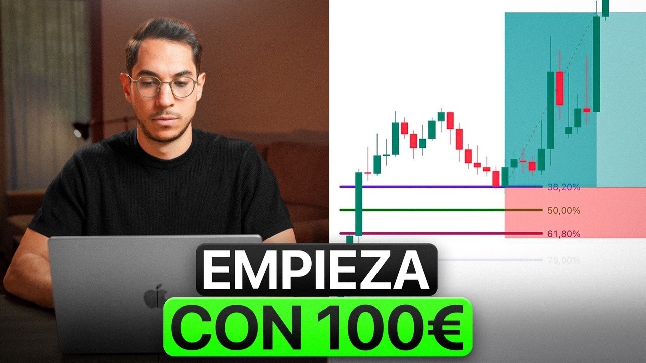 Cómo Hacer Trading Desde España Con Poco Capital