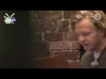Stadsdichter Wout Waanders: Vierdaagsefeesten en I love Music