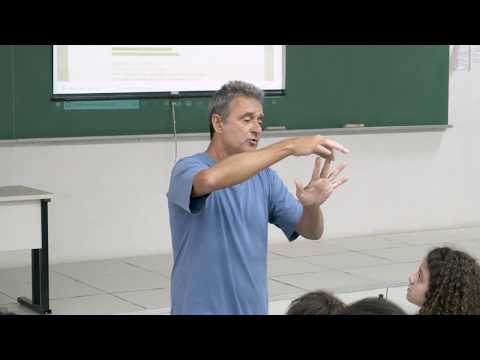 BIOA · Aula 01 · Prof. André Eterovic · Biodiversidade: Interações... · UFABC