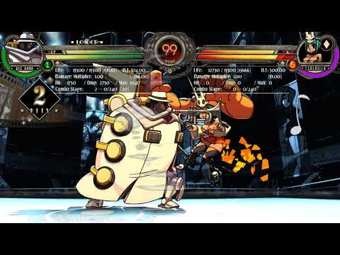 Big Band Epic Sax Guy Solo