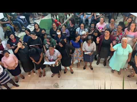 Isto é Deus - Elaine de Jesus