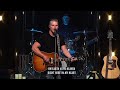 Ryan Bailey and Mountain View Worship - The Lord's Prayer (It's Yours)