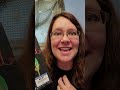Book Talk Wanted By Betsy Schow