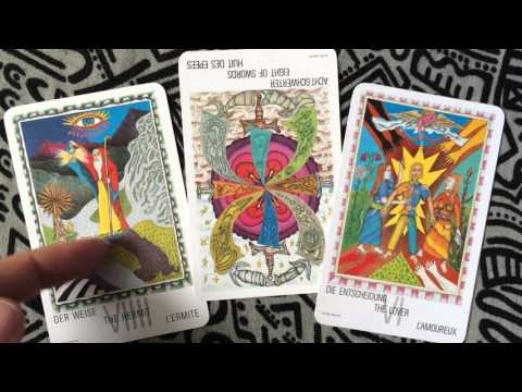 Tarot Reading 25 October 2015 | Psychic Tarot Cards and Numerology: 5