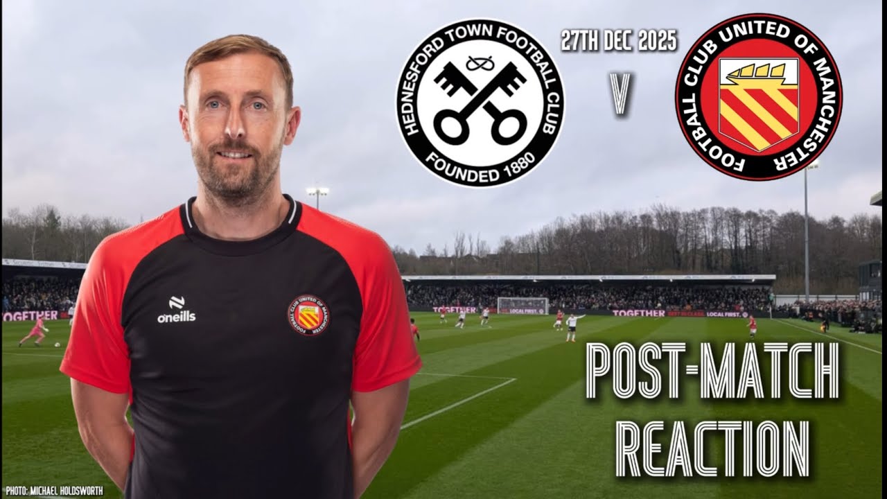 Goals & Highlights: Melton Town vs Hednesford Town Season 2024/2025