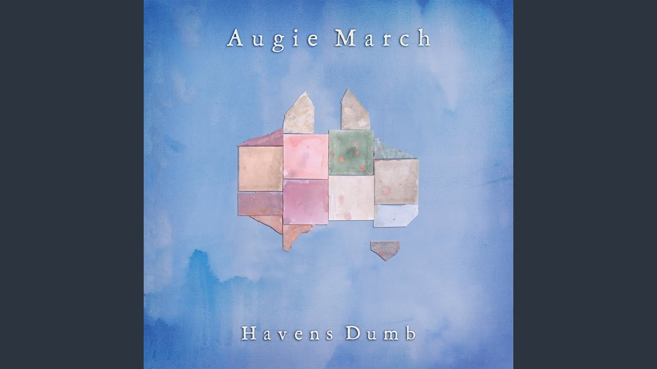 Augie March - Father Jack And Mr. T