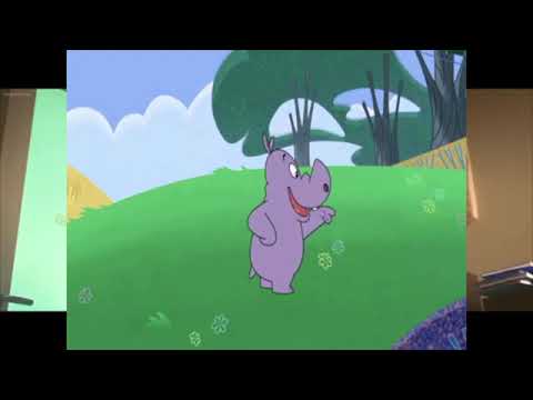 The Many Adventures of Thunder the Rhinoceros part 22 - The Plan to Unbounce Rabbit