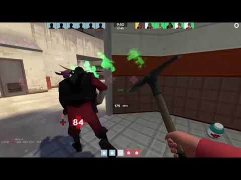 (cp_process - Rio pocket POV) RGL 6s S7 Adv Week 8A - BLANC Esports vs Kronge Realm YSL