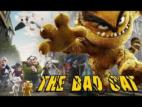 Gato Sórdido (2020) - FILME COMPLETO DUBLADO _ Em HD