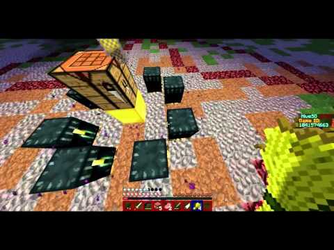 Minecraft Survival Games 224 w/ Ferazel : Long Game!