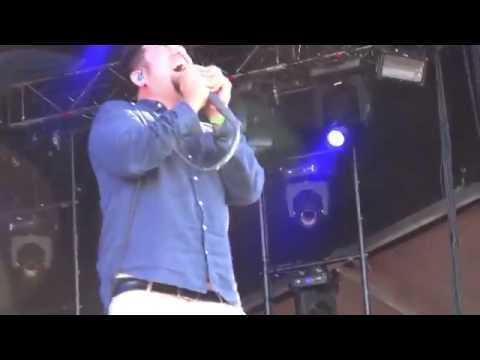 Deftones- Dai The Flu live at Amnesia Rock Fest