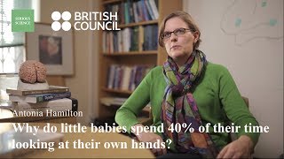 Mirror Neurons - Antonia Hamilton