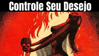 Carl Jung - Por Que Reprimir o Sexo Destrói Sua Mente
