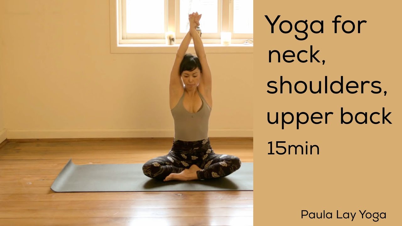 Basic stretching routine