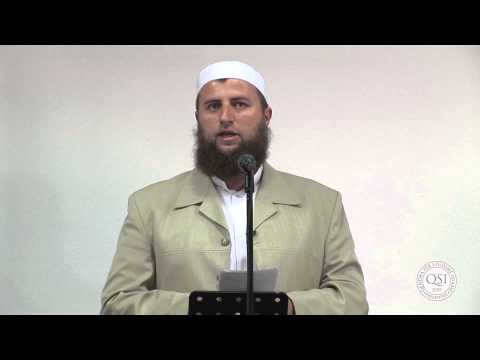 Fidan Musliu - Çfarë përfitojmë nga Ramazani - HUTBE