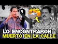 Lalo Rodriguez murió! Encuentran sin vida al cantante Lalo Rodríguez en plena calle - Colombia Fans Lalo Rodriguez murió! Encuentran sin vida al cantante Lalo Rodríguez en plena calle