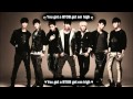 BTOB Born To Beat [ENG SUB + ROMANIZATION + ...