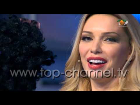 Portokalli, 4 Tetor 2015 - Himni Portokallise