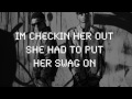New Boyz - Better With The Lights Off Ft. Chris Brown ( Lyric Video )