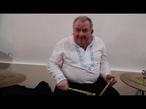 VRBOVCE (SLOVENSKO)-Z koncertu oblíbené dechové hudby ZÁHORIENKA (8.)