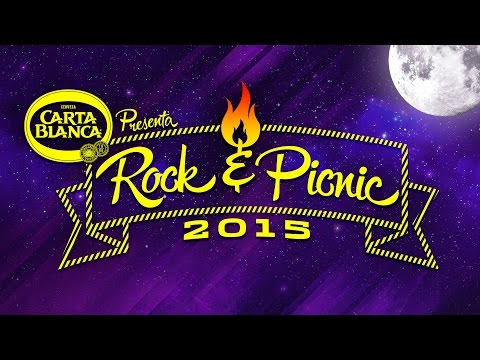 Rock & Picnic 2015