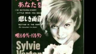 Sylvie Vartan - En �coutant La Pluie video