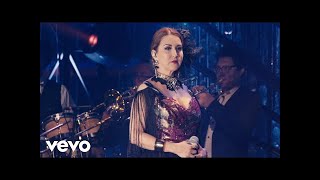 Ⓗ Alicia Villarreal - Haz Lo Que Quieras