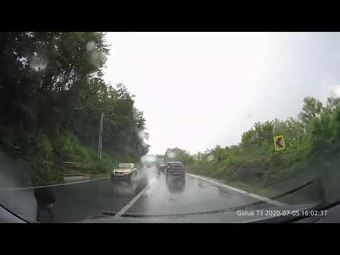 Râmnicu Vâlcea - Sibiu , Valcea / Sibiu, Romania [Valea Oltului / Olt Valley] [DN7] [2020]