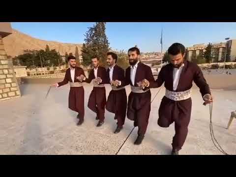 Kurdish Dance #319