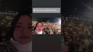 Download lagu Sabyan Gambus - Maulana Ya Maulana Konser Di Batulicin Kalimantan Selatan mp3