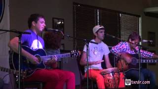 Tyler &amp; the Tribe - Heaven and Hell