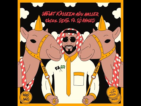 Swizz Beatz - The Biggest Shela (feat. DJ Khaled)
