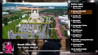 Download lagu Full Album - Sifate Murid, Bocah Cilik-Cilik || Keroncong Version Cover mp3