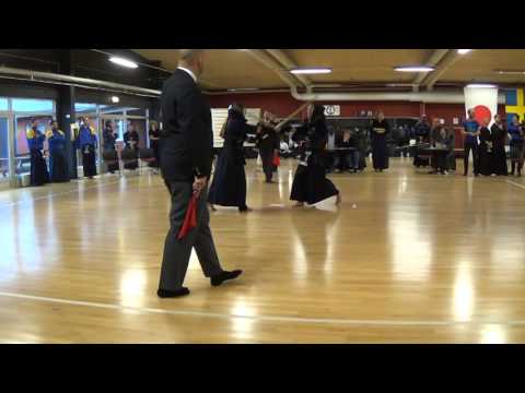 SM 2015 Dam - Josefin (vit) 3