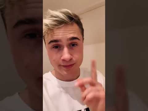 Ein Einbrecher steht vor meiner Tür?! 😧