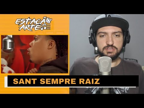 Vandalism81 Single #1 - Sant & LP Beatzz - Contagem [Vídeo Oficial] | React 1Só