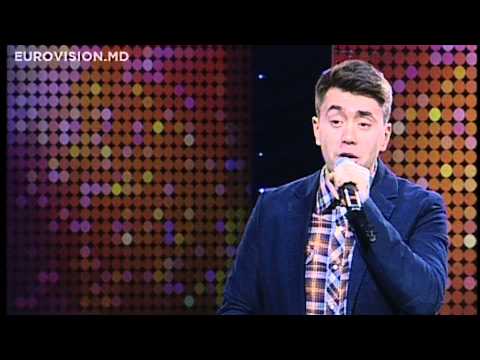 Igor Ni - What a Woman (LIVE Audition 17.01.2015)