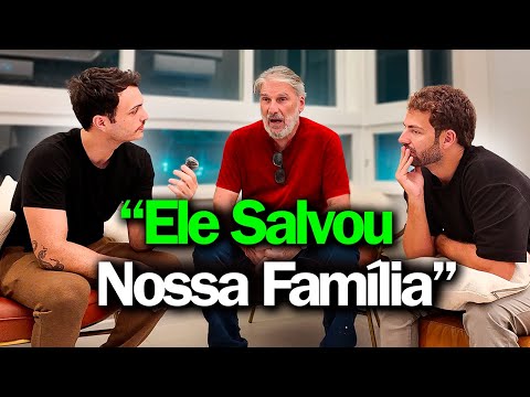 Ele Faz Milhões Trollando o Pai Na Internet - Matheus Costa