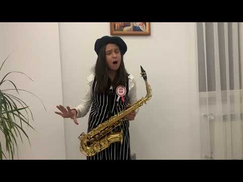 Lena Biel - Kołysanka o zakopanej broni